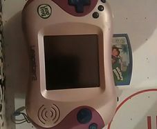 Leapster2