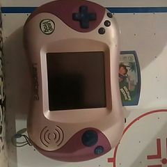 Leapster2