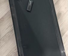Home Fitness Code Treadmill