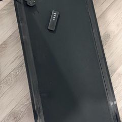 Home Fitness Code Treadmill