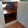 kitchen/dining room cabinet Image 2