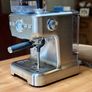 Servis S7857BC Dual Boiler Espresso Machine with Built-in Grinder Image 3