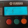 Yamaha PSR-240 portable electronic keyboard Image 3