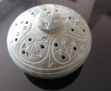Insence burner or trinket dish