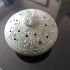Insence burner or trinket dish
