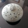 Insence burner or trinket dish Image 4