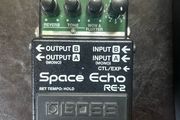 Boss Space Echo RE-2