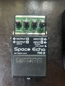 Boss Space Echo RE-2