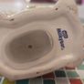 Cute Vintage and Collectable Nestle Milky Bar Horse Ceramic Money Box Image 9