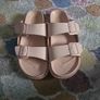 Size uk 7 Eur 40 sandals Image 3