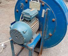 air mover