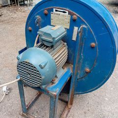 air mover