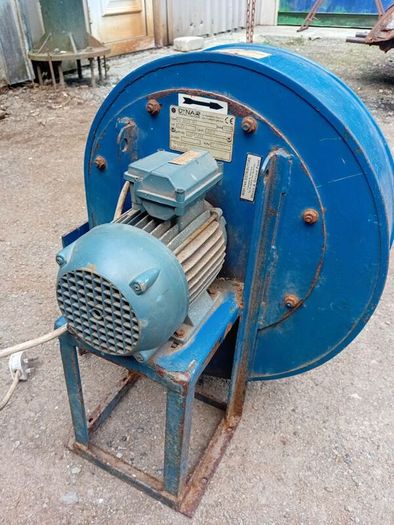 air mover