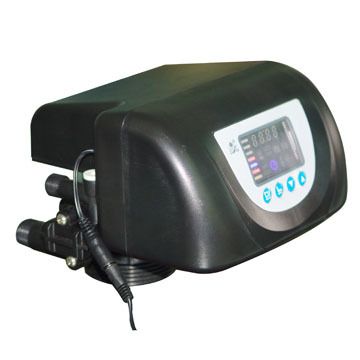 Aquaclear Water Softener
