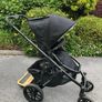 UPPAbaby Vista Travel System with car seat+base Image 5