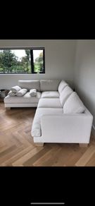 SITS Corner Sofa