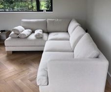 SITS Corner Sofa