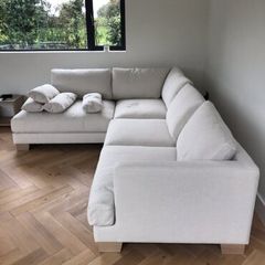 SITS Corner Sofa