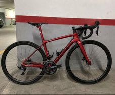 Road bike - Colnago XS