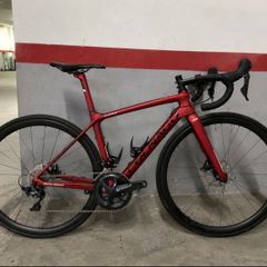 Road bike - Colnago XS