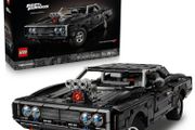 LEGO Technic 42231 Fast and Furious Dodge Charger R/T