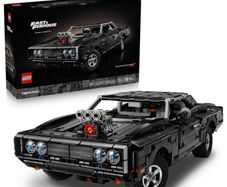 LEGO Technic 42231 Fast and Furious Dodge Charger R/T