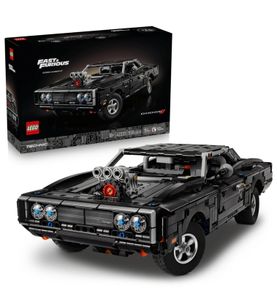 LEGO Technic 42231 Fast and Furious Dodge Charger R/T