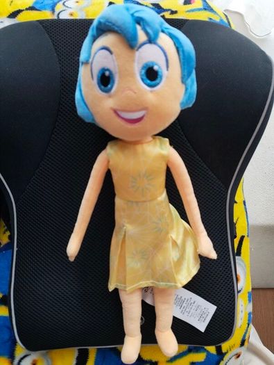 Inside Out Joy
