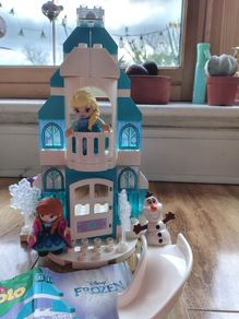 Duplo bundle