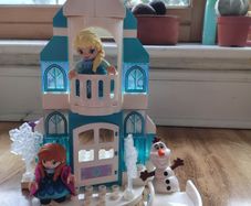Duplo bundle