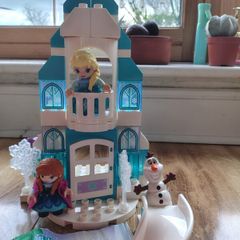 Duplo bundle
