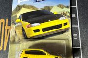 Honda Civic EG Hot Wheels