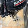 Outboard engine Image 5