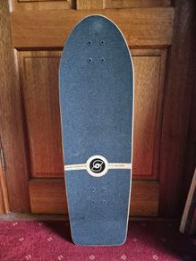 surf skateboard