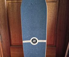 surf skateboard