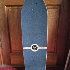 surf skateboard