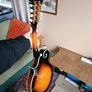 Harley Benton Mandolin Image 2