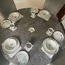 New Porcelain Set Image 3
