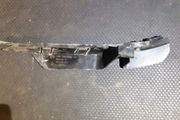 BMW E60 E61 Front LH Bumper Bracket Side Mount 7033705