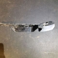 BMW E60 E61 Front LH Bumper Bracket Side Mount 7033705