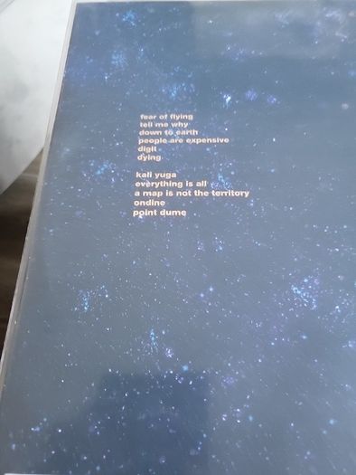 Echobelly people are expensive vinyl
