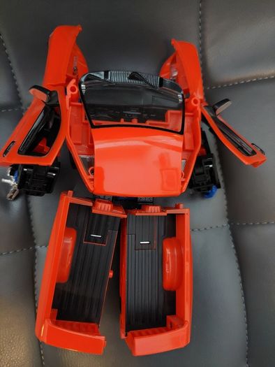 Transformer / toy
