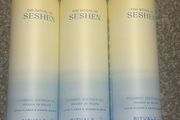 Rituals SESHEN Foaming Shower Gel 200ml x 3