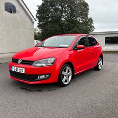 VW Polo