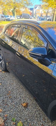 Car accessories