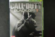 Call of Duty Black Ops 2 (Xbox 360)