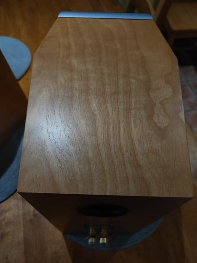 Yamaha SOAVO 2 HiFi audiophile speakers - Price Incl. Delivery