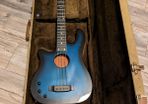 Carvin AC40 Left handed Electro-Acoustic Bass Guitar - made in USA