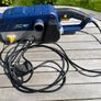Mac Allister MBS 800 Belt Sander 75mm Image 5