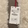 ZARA SRPLS PARKA winter coat  pristine new condition Image 2